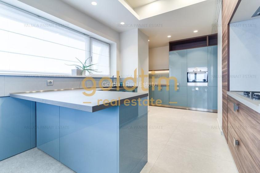 NEW/UNIQUE/ DUPLEX/ LUXURY DESIGN/ UNDERGROUND PARKING - 8