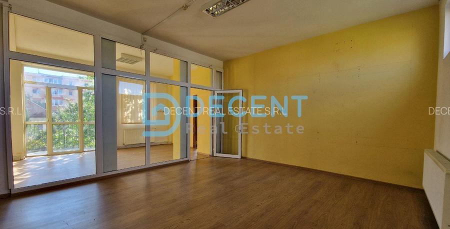 Spatiu Birouri  Cenntral - 3