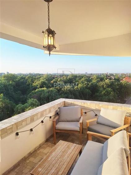 UNIRII - 3 CAM - DECOMANDAT -2 BAI - LUX - RENOVAT - LIFT - PANORAMIC- - 18