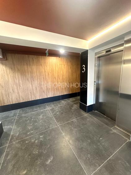 Apartament Deosebit 2 Camere – Paradis Residence, Sud-Est, 61 mp - 20