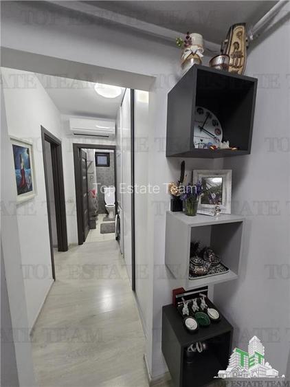 Apartament superb 3 camere Prelungirea Ghencea - 10