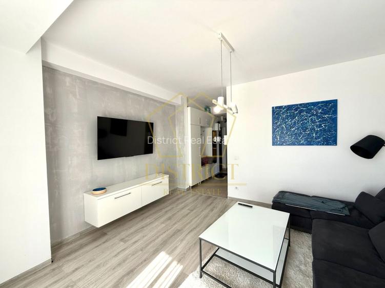 Apartament cu 2 camere prima inchiriere | Timocului | PET Friendly - 5