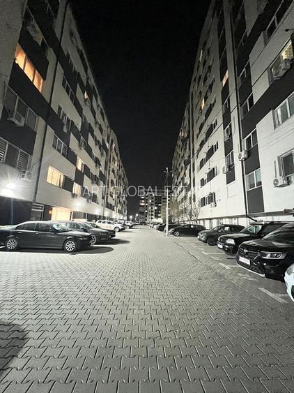 Apartament 2 Camere Decomandat Pollux Residence Chiajna - 10