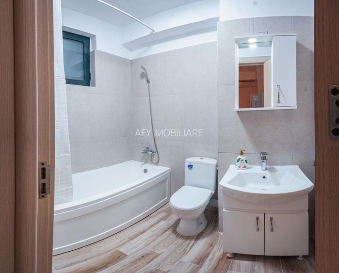 Garsonieră Berceni- Metrou Apărătorii Patriei- Centrala proprie - 10