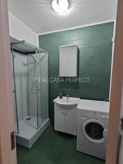 Lujerului langa metrou, parcul Liniei si Mall Plaza, totul nou - 5