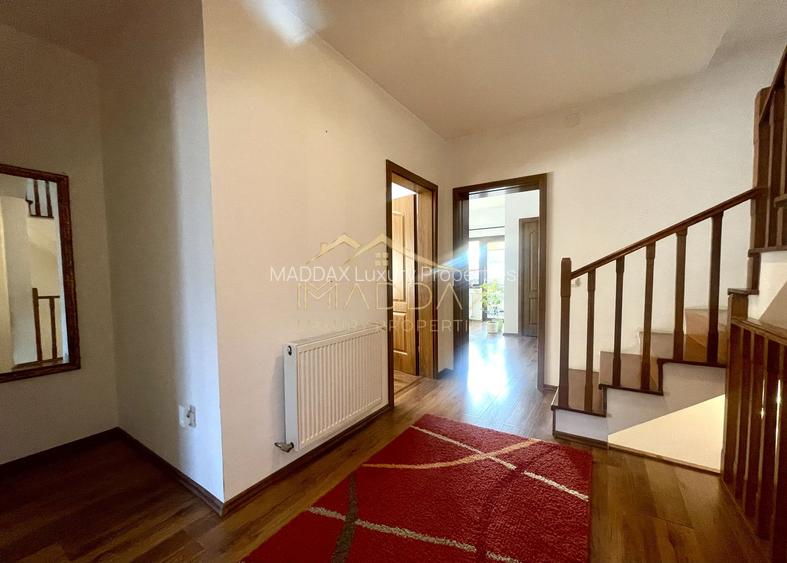 Masterpiece villa*** 6 camere//Independenta energetic//Kaufland Balotesti - 25