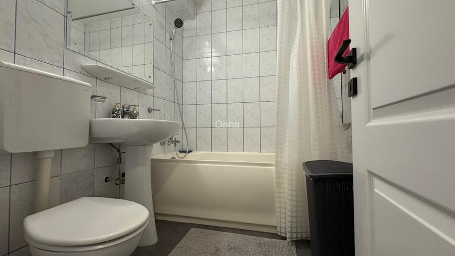 Direct proprietar – 2 camere + parcare, prima inchiriere dupa renovare - 11