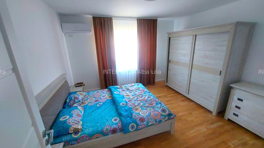 Casa Noua, moderna de vanzare in zona Cetate Piata, mobilata si utilata - 8