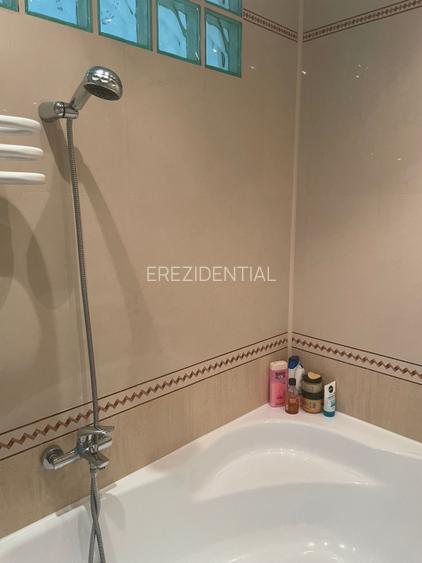 Apartament - 3 camere - decomandat-Str. Matei Basarab - 19