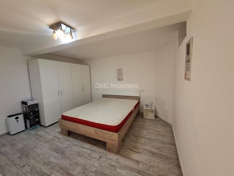Apartament 2 Camere de inchiriat Dudesti in Vila cu Centrala Proprie  L347 - 3
