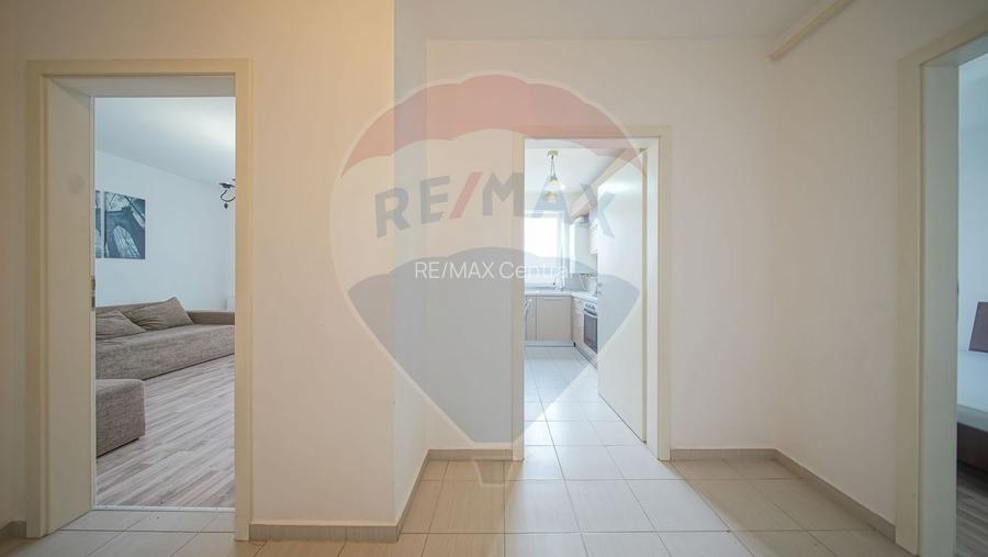 Apartament 2 camere de inchiriat | Avantgarden 3 | Bartolomeu - 5