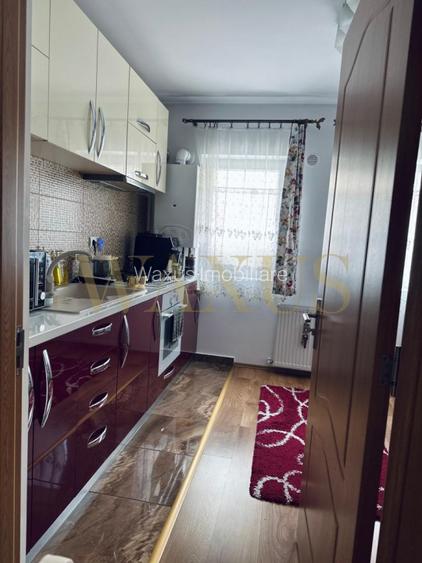 Apartament de vanzare cu 2 camere, 61 mp, zona Florilor! - 3
