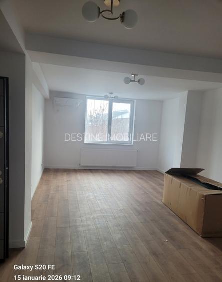 Garsoniera 30 mp, situata intr-o vila P+2, zona 13 Septembrie - 6