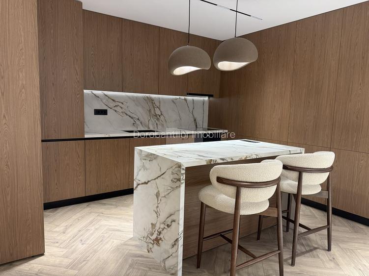 Apartament 2 camere finisaje LUX | Parcare | Zona The Office - 2