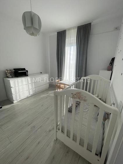 Casă duplex SMART de vânzare – complet mobilată - Cartier Europa - 7