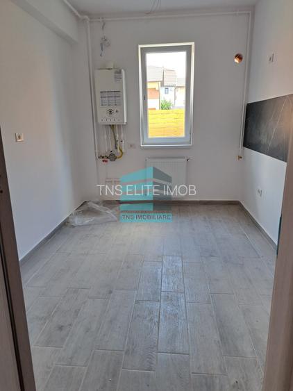 2 camere cu Gradina 77 Mp,Imobil Stil Boutique, Titan -Pallady - 4