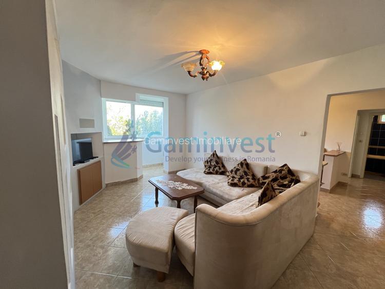 Apartament cu 3 camere de vanzare Oradea, Bihor  - 2