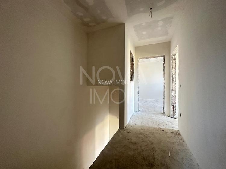 Casa - 3 camere, 170 mp - Cart. Arhitectilor - 6