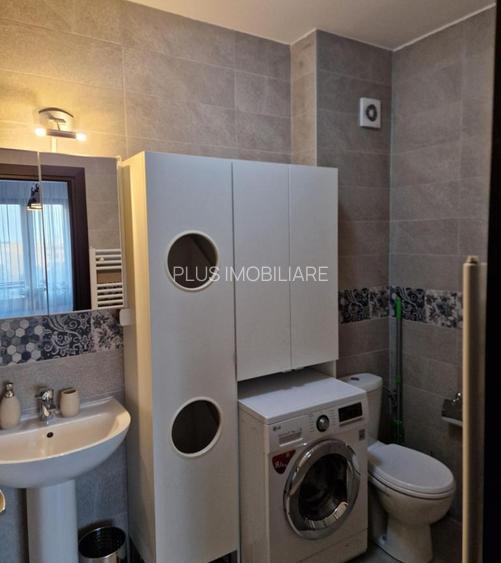 Apartament 3 camere Lux in Complexul Onix Park Grozavesti - 11