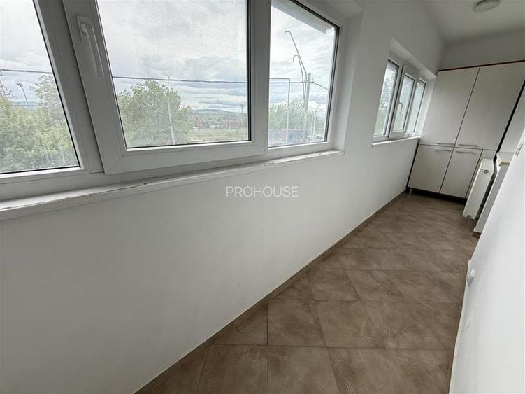 Gara - apartament chirie - 3 camere - mobilat utilat - 6