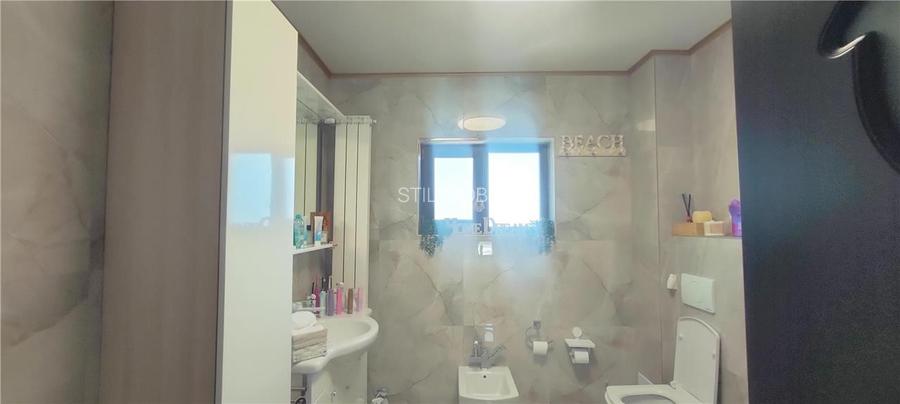 VILA PREMIUM 1,7 KM ALEEA TUDOR NECULAI, VALEA ADANCA, LA CHEIE, P+1+M - 78