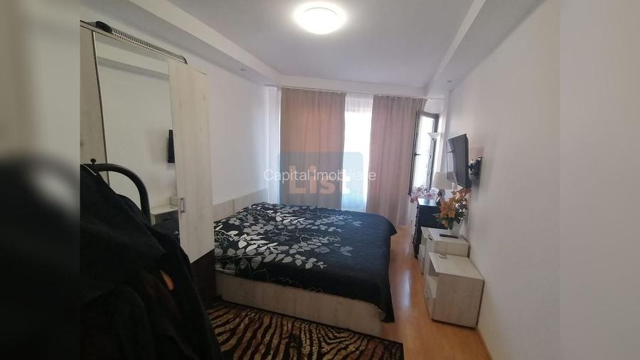 Apartament Ultracentral 3 camere,et.2, Campia-Turzii, fără comision!!! - 11