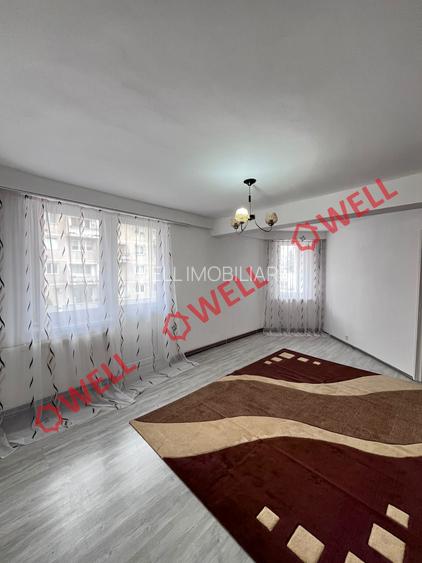 Apartament cu 2 camere de închiriat în Sfântu Gheorghe, pe strada Gróf Mikó Imre - 2