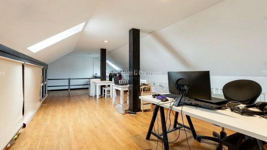 Imobil Comercial Central | 900 mp | Venit imediat - 14