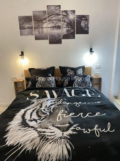 Apartament 2 camere Tineretului - Complex Rezidential - Centrala Proprie - 5