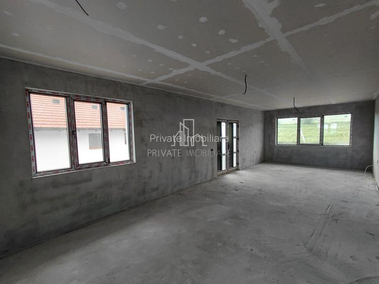 Casa Noua , De Vanzare, Nazna, Cartier Rezidential - 5