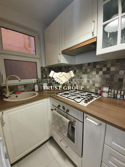 Apartament 2 camere Stirbei Voda | Renovat Complet  - 6