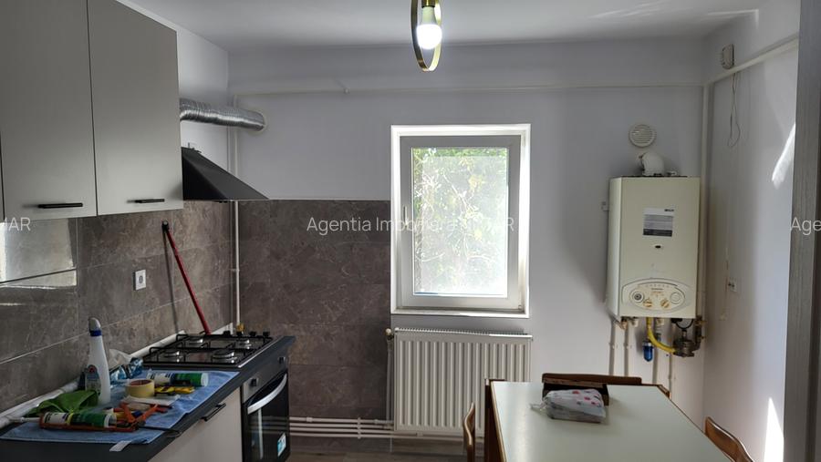 De inchiriat apartament cu trei camere situat pe bld. Brailei. - 13