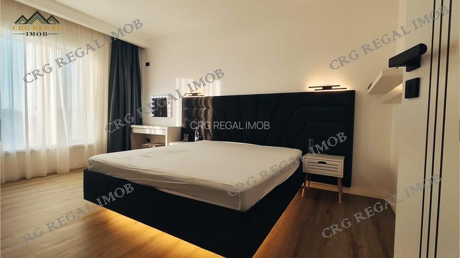 Vila Smart Mobilata Utilata 5 camere 3 bai Teren 460mp dressing Comuna Berceni - 14