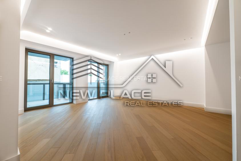 IANCU NICOLAE | Apartament exclusivist | Terasa de 13.1 mp | Ultra Lux - 2
