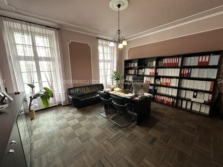 Spațiu de birouri  în zona Unirii/ Tribunal - 4