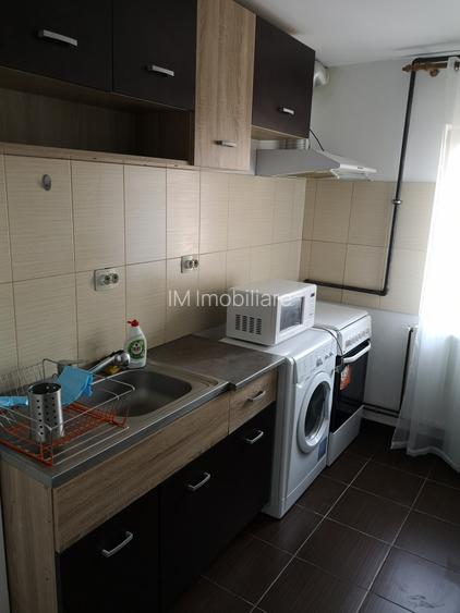 Lipovei - Sever Bocu - Apt 2 camere - centrala termica/AC - 11