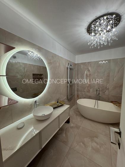 Bd. Pipera - Scoala Americana vanzare apartament 3 camere - 12