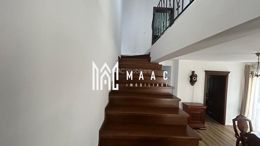 Casă 4 camere I 120 MPU I Curte proprie | Calea Cisnădiei - 5