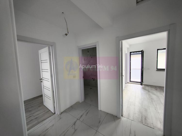 Casă individuală zona București-Ilfov în Măgurele aproape de pădure - 60