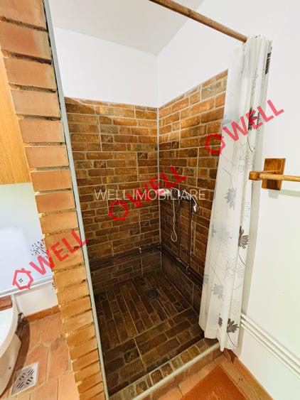 Cabana deosebită de vânzare între Valea Zălanului și Malnaș! - 15