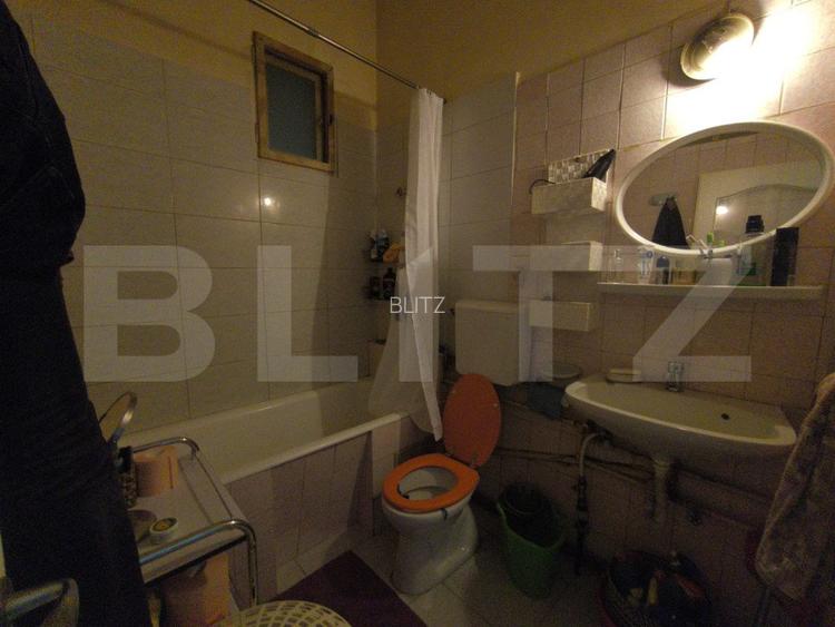 Sub pretul pietei ! Apartament de vanzare - zona Centrala - 9