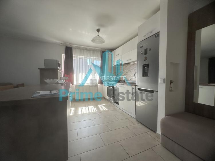 Apartament cu 3 camere de închiriat în cartierul Zorilor - 9