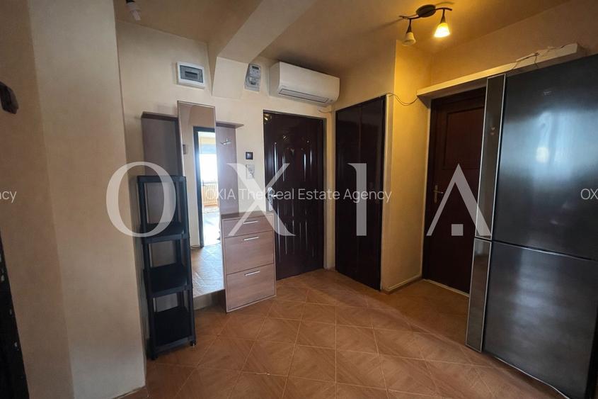 SX684 Circumvalatiunii - 2 Camere Decomandat - Disponibil Imediat - 4