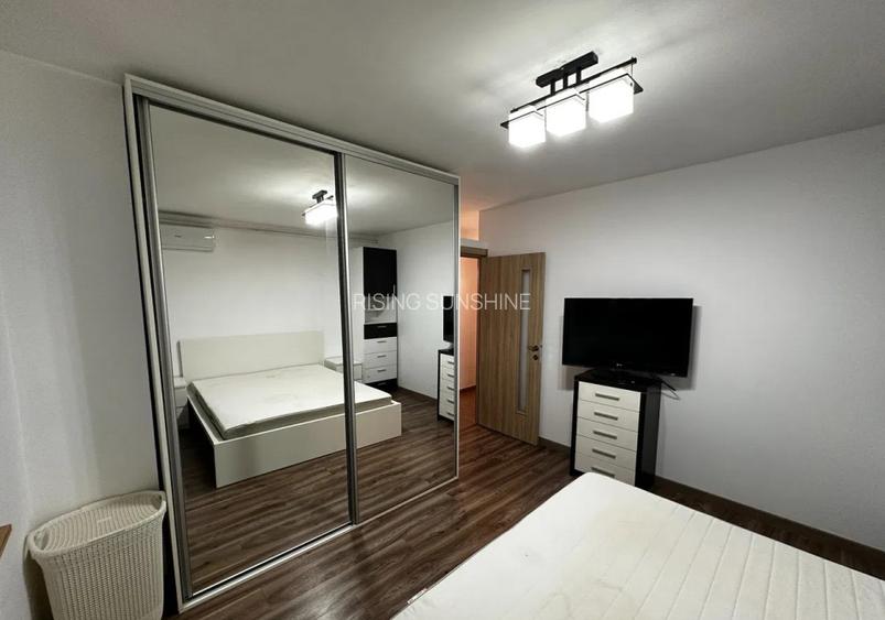 3 camere | decomandat | 100 m Metrou Lujerului - 7