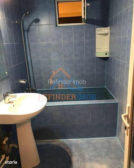 Bd Alexandru Obregia -3 camere mobilat si utilat _etj 1 _2 balcoane - 3