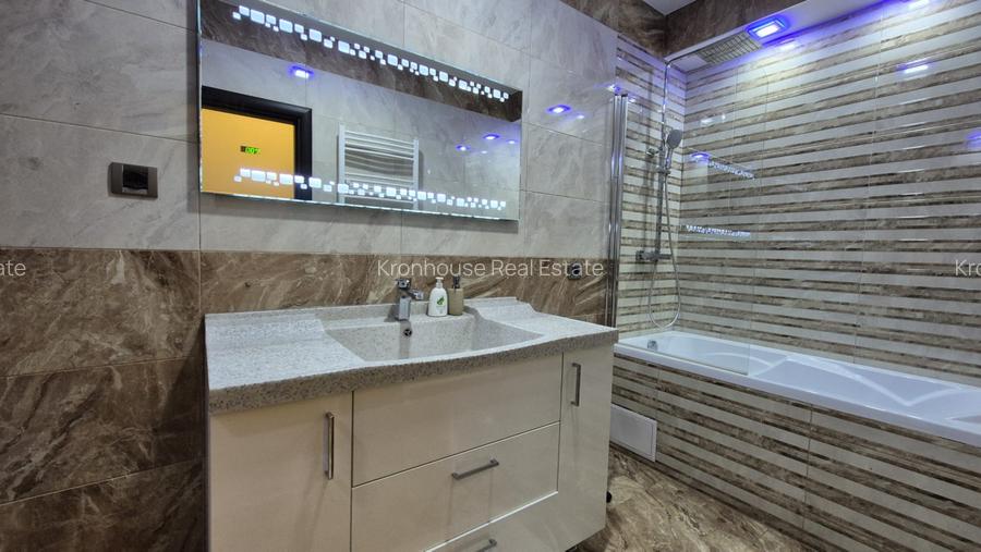 3 Camere Isaran Residence | Parcare Subterana | Tractorul - 8