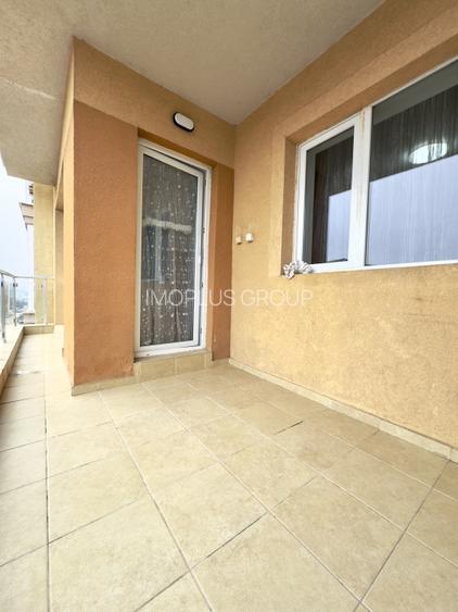 APARTAMENT 2 CAMERE GREEN PARK TATARASI PRIMA INCHIRIERE DUPA RENOVARE - 19