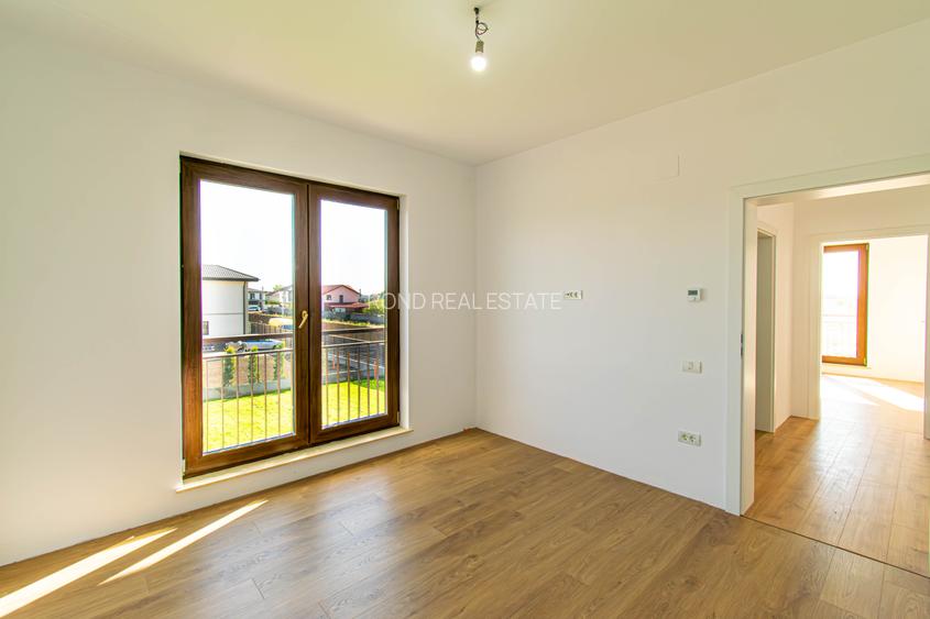 Proiect Aleea cu Tei, ultima unitate, promotie ianuarie, curte amenajata - 44