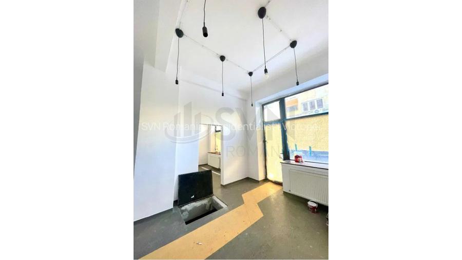 REC3001695 Spatiu comercial Cismigiu de vanzare - 2