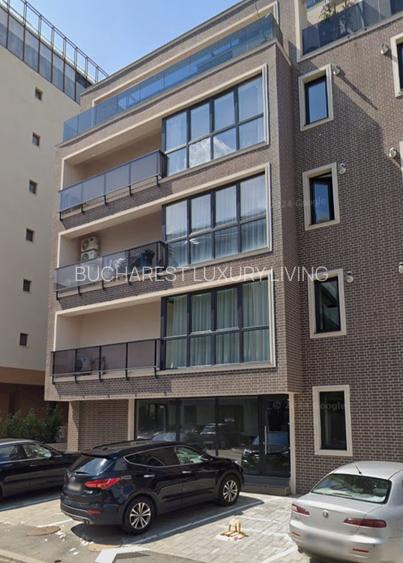 Oportunitate Investitie- Spatiu Comercial Pipera - Chirias Stabil - 2